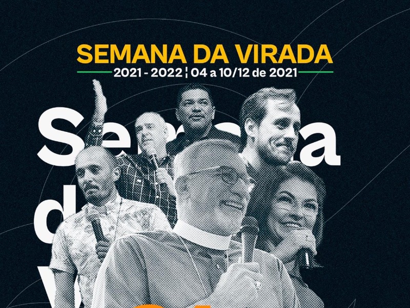 SEMANA DA VIRADA