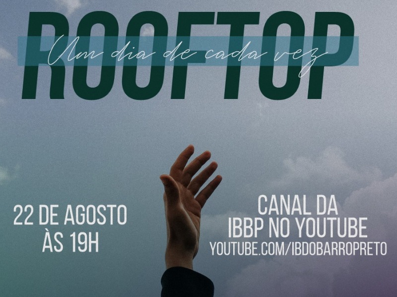 Mês da Juventude