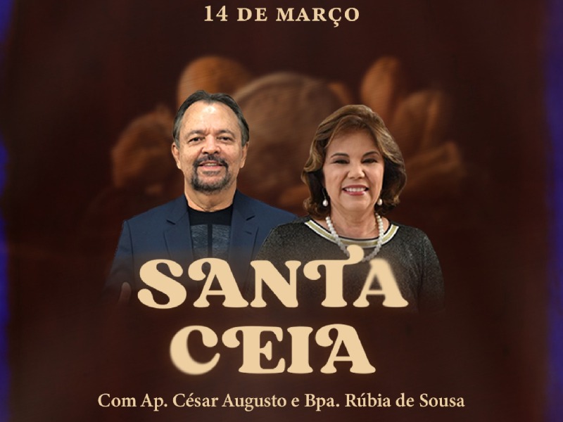 Santa Ceia