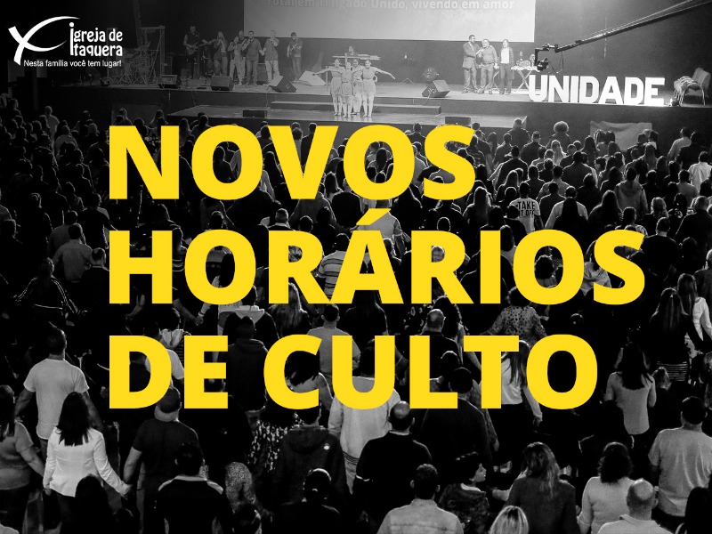 PESQUISA PARA O CULTO DE DOMINGO
