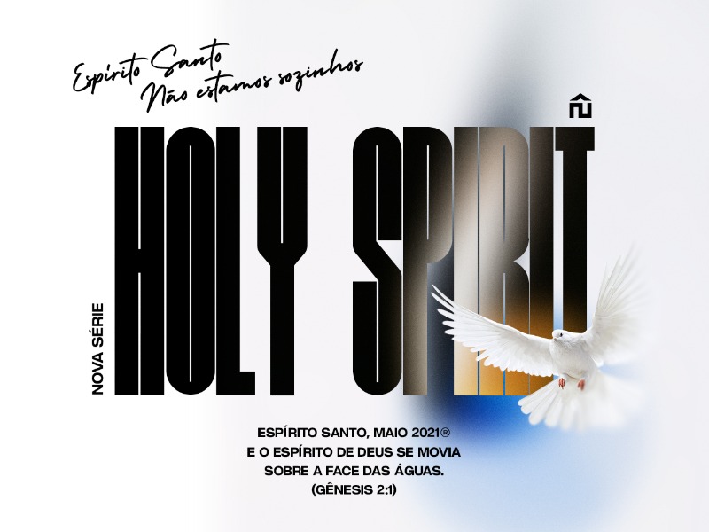 ESPÍRITO SANTO 🕊