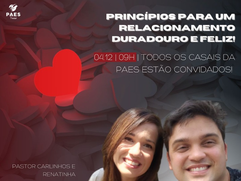 Encontro de Casais