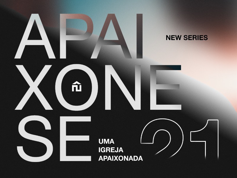 APAIXONE-SE 🔥❤️