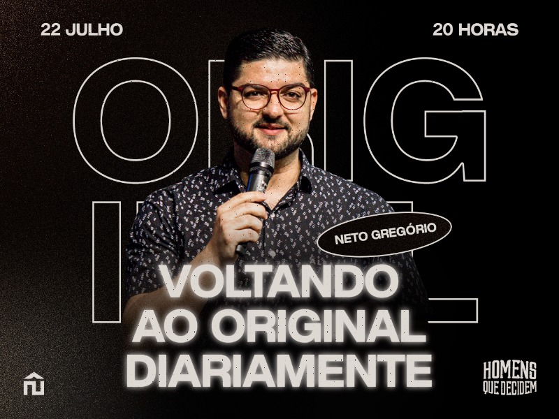 HQD NOTURNO 💪🏼