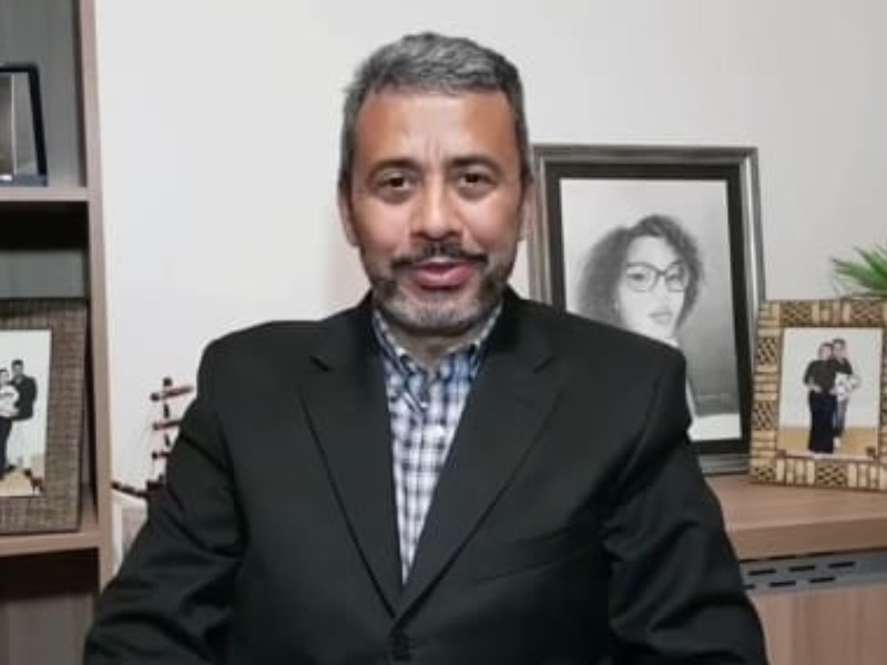 Comunicado IANA Brasil