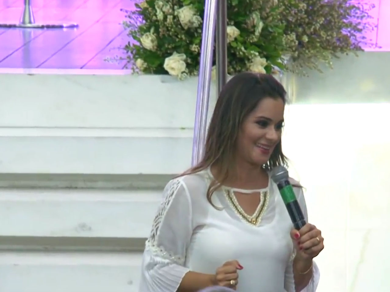 CULTO DA GRATIDÃO