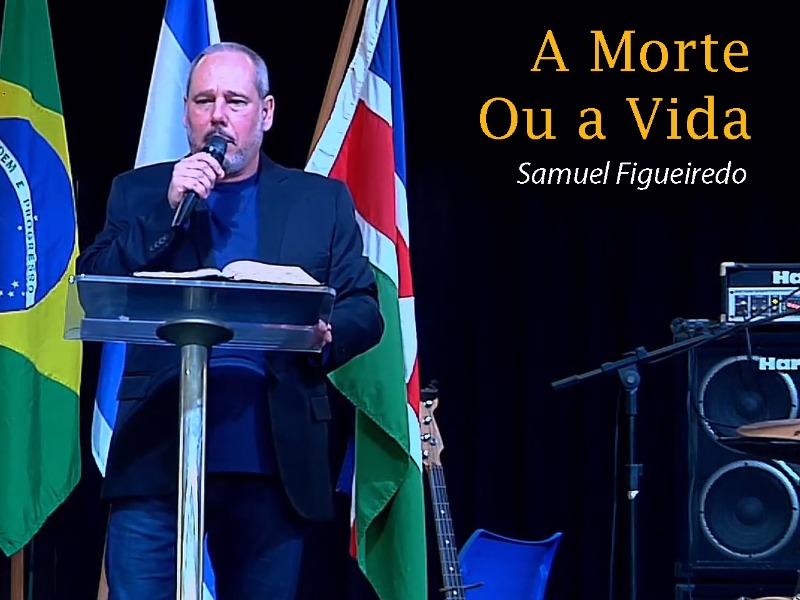 Mensagem Culto Dominical