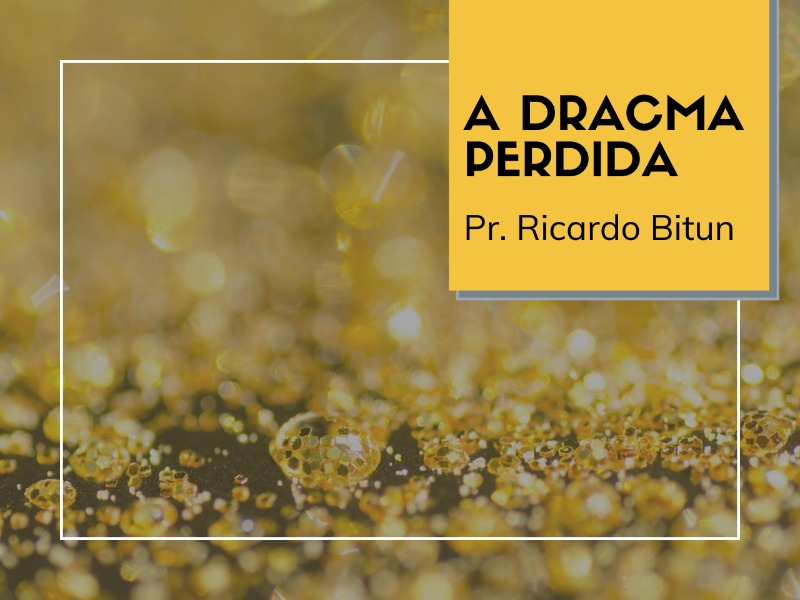 26/04/2020 - A Dracma Perdida