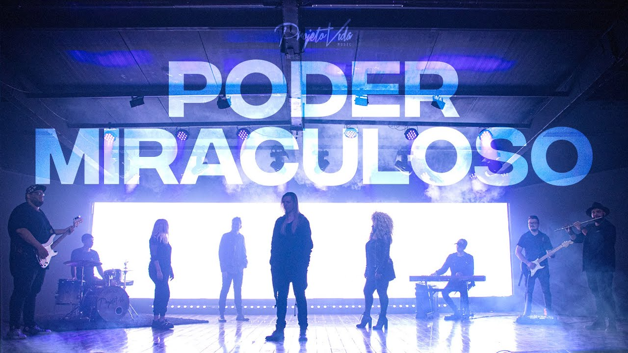 Poder Miraculoso