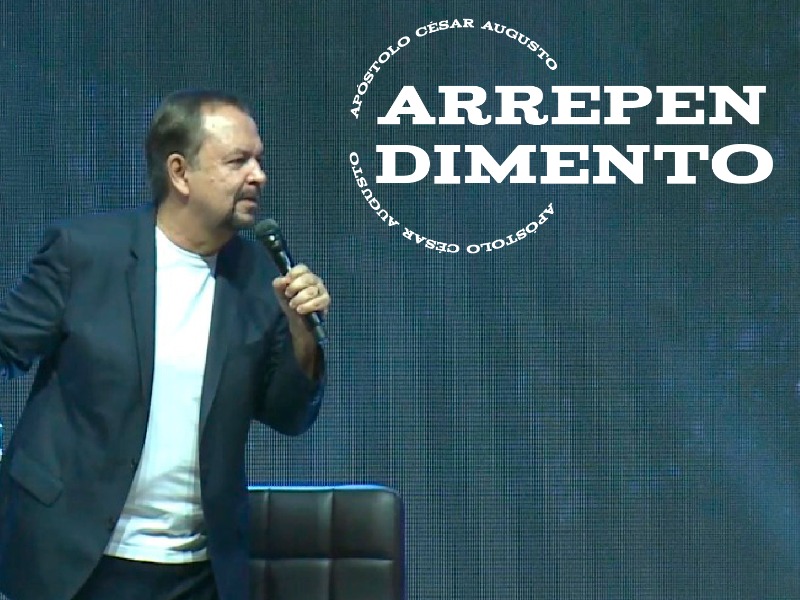 Arrependimento