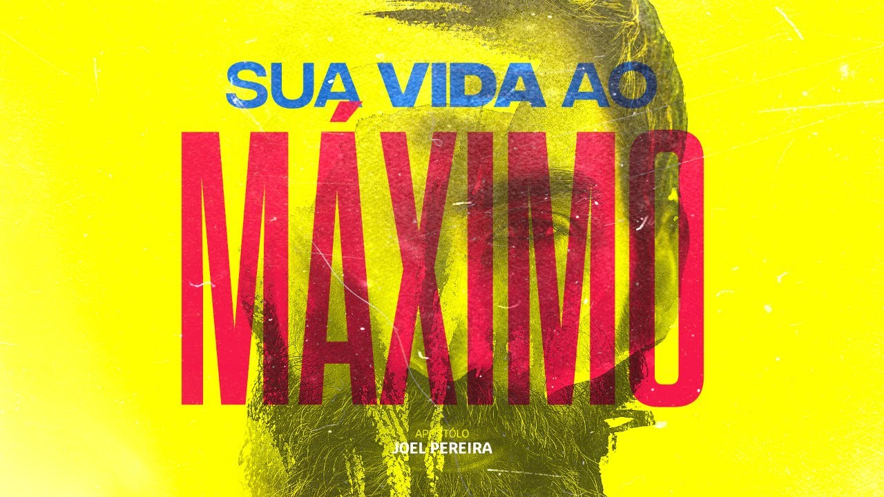 Tire o Foco de Você