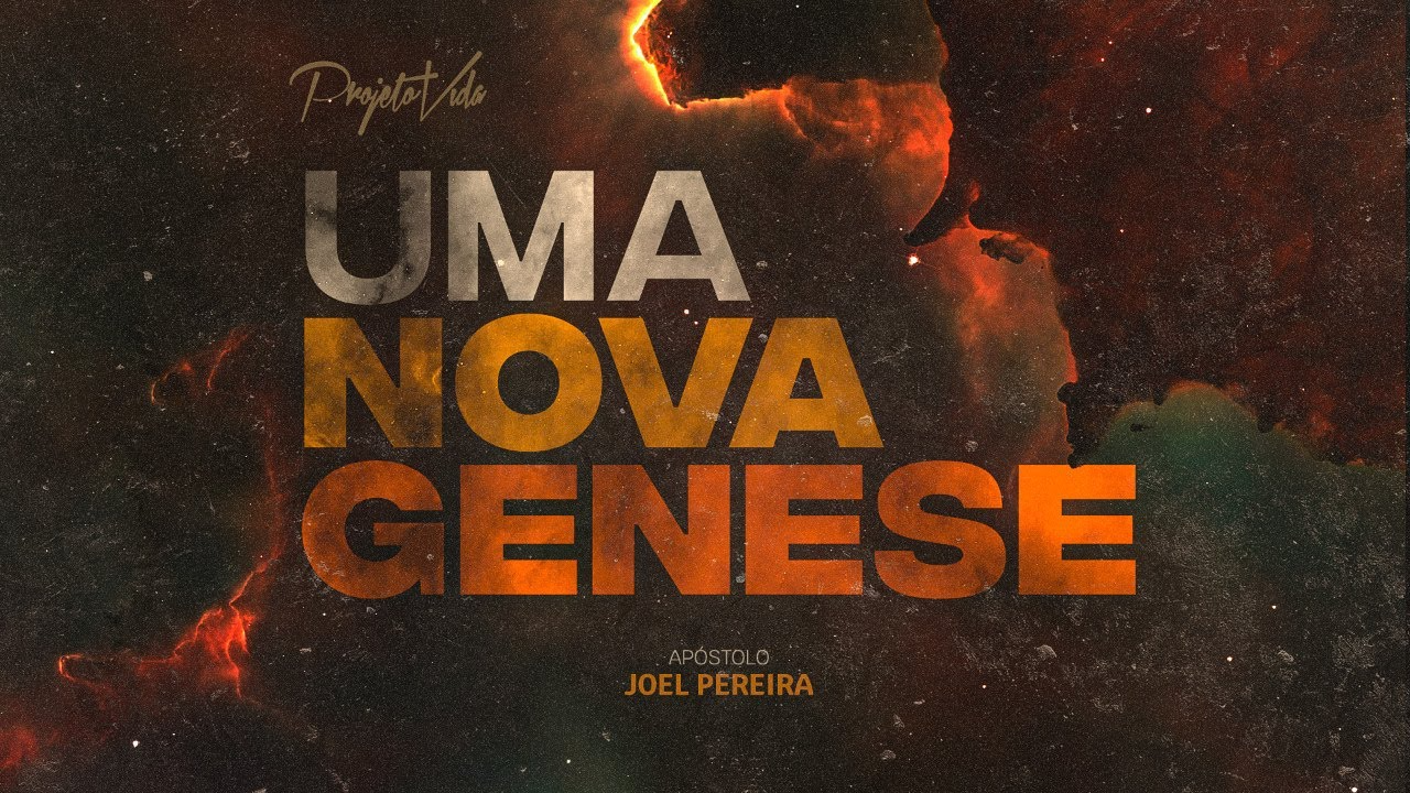 Uma Nova Gênese