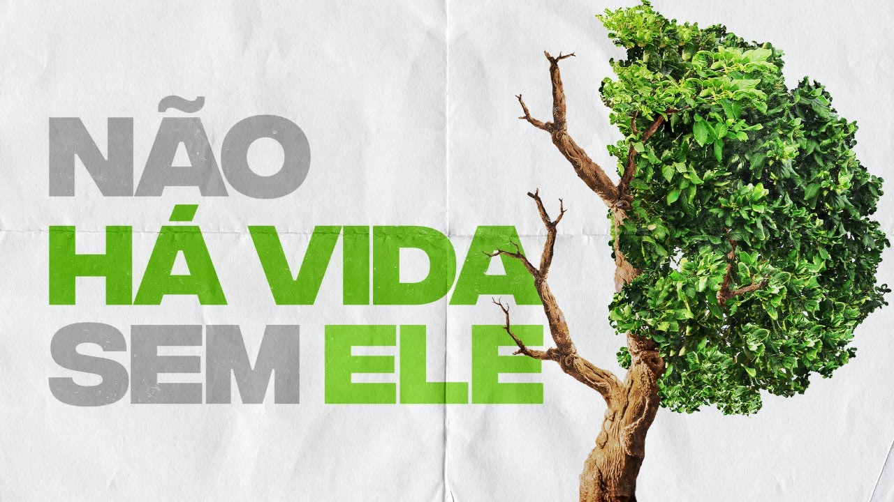 Não Há Vida Sem Ele