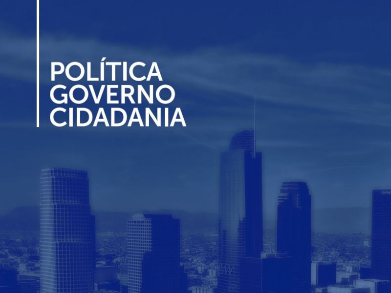 Recrie | Politica, Governo e Cidadania