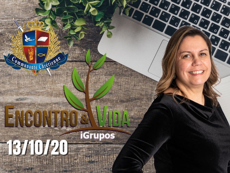 iGrupos - Encontro e Vida
