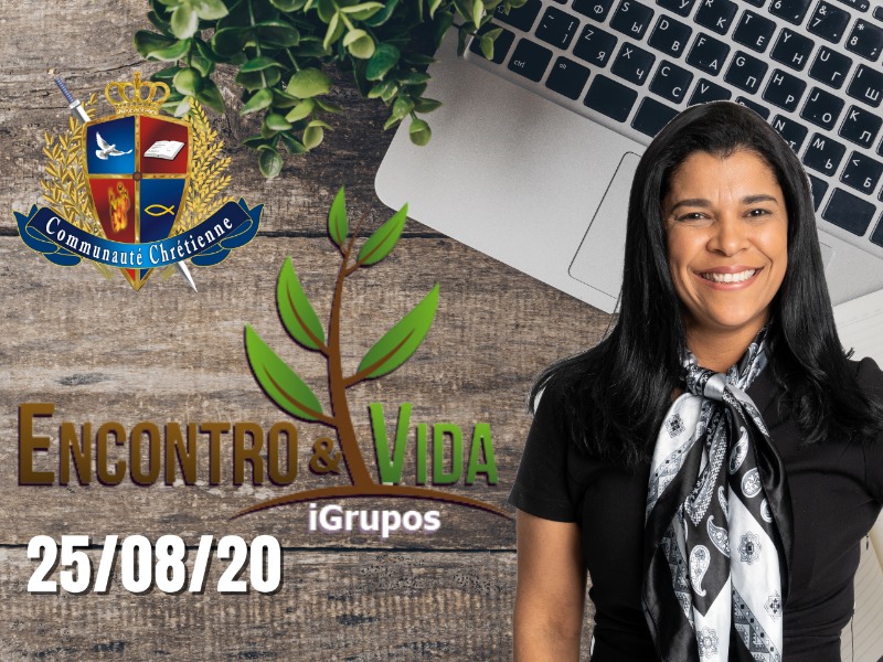 iGrupos - Encontro e Vida