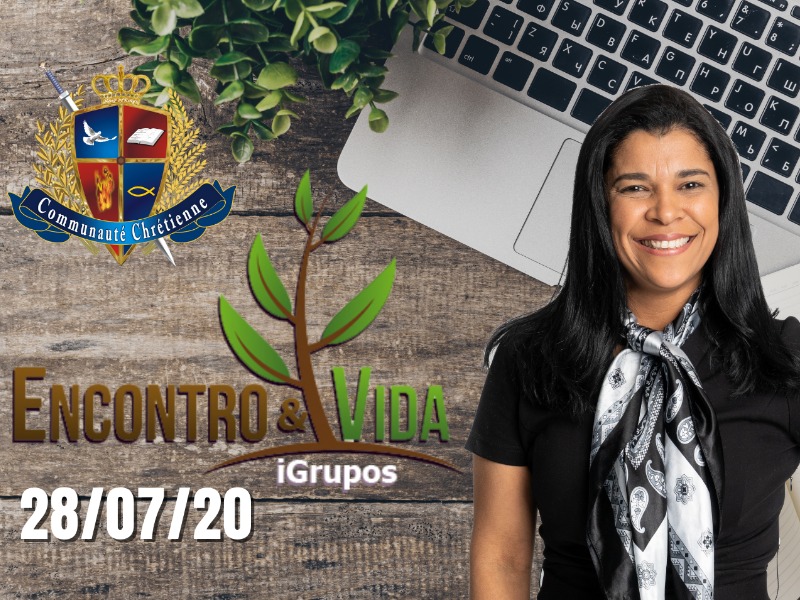 iGrupos - Encontro e Vida