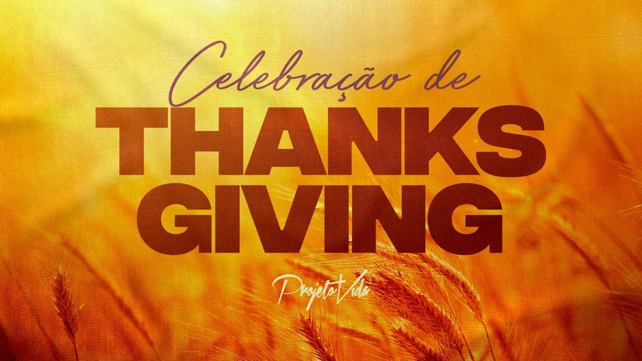 Thanksgiving