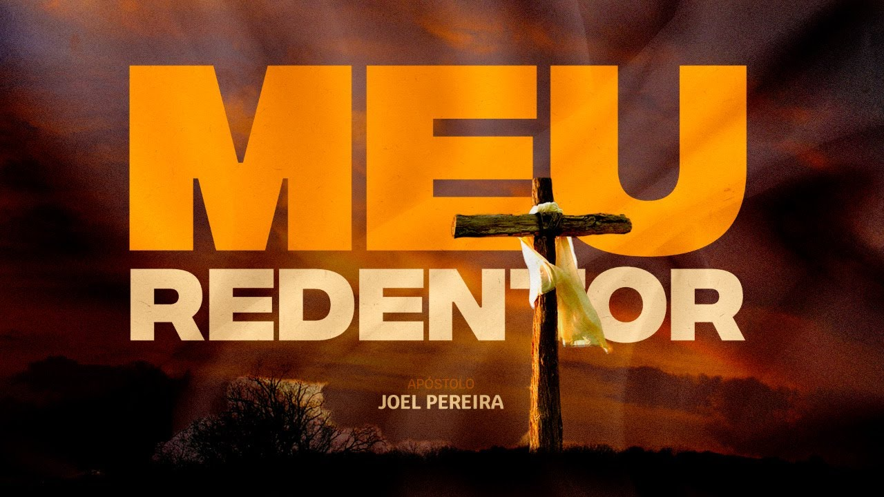 Meu Redentor