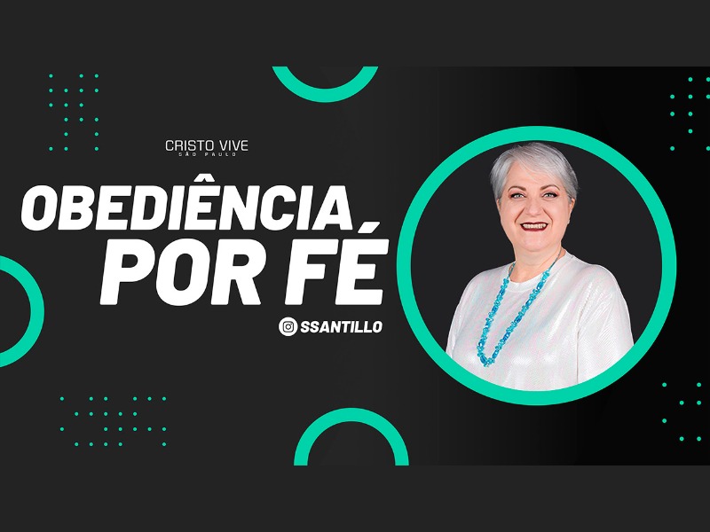 OBEDIÊNCIA POR FÉ