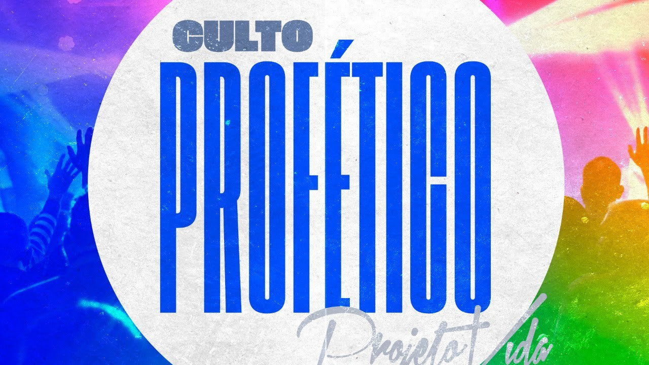 Culto Profético 2020