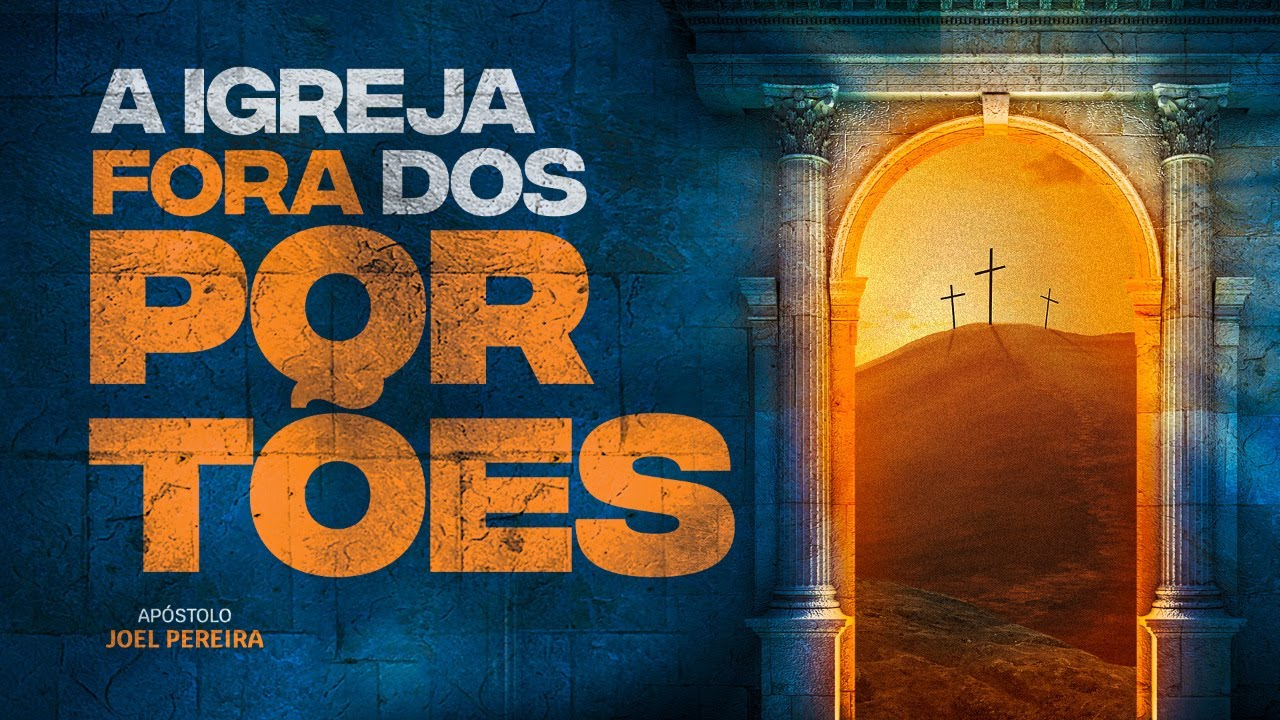A Igreja Fora dos Portões