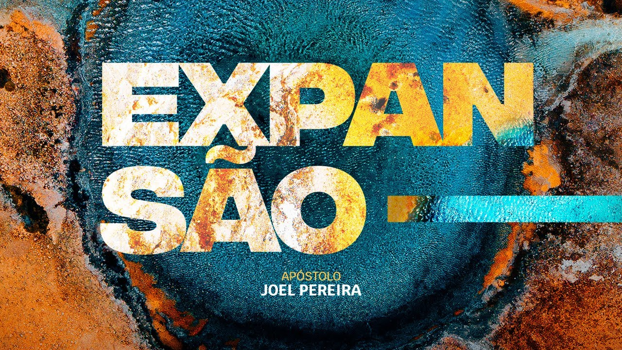 Expansão