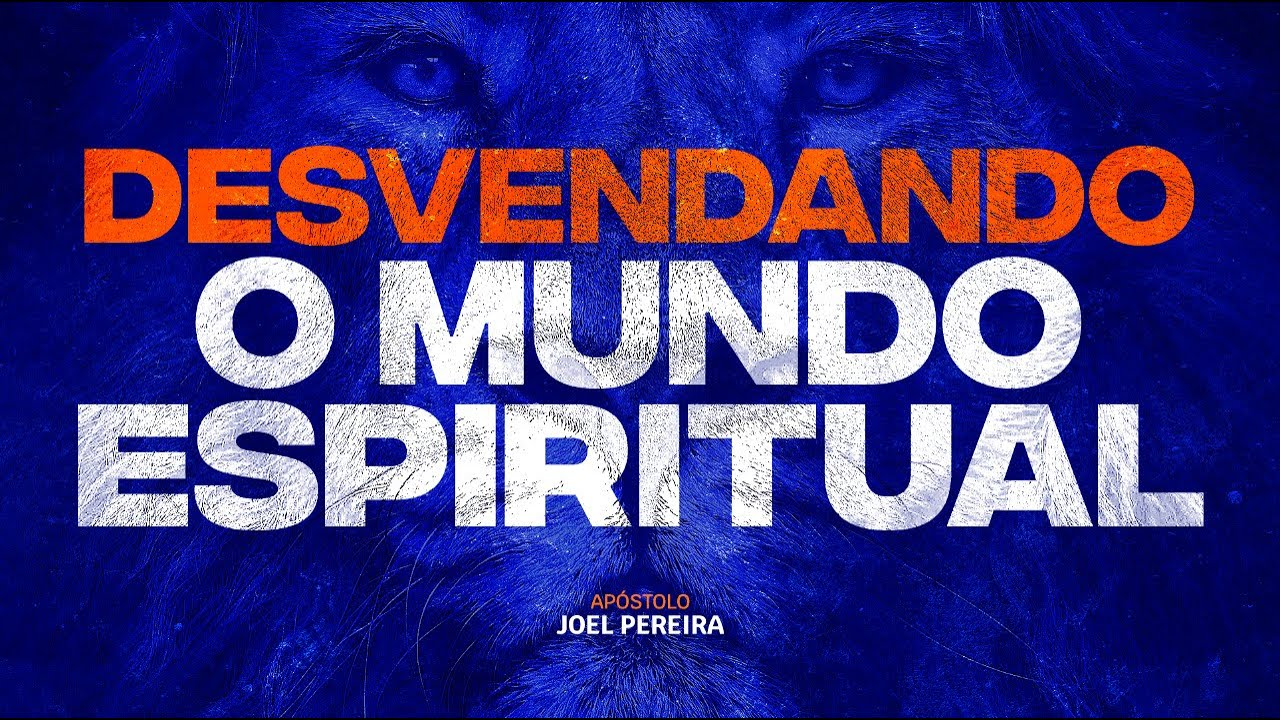 Desvendando o Mundo Espiritual