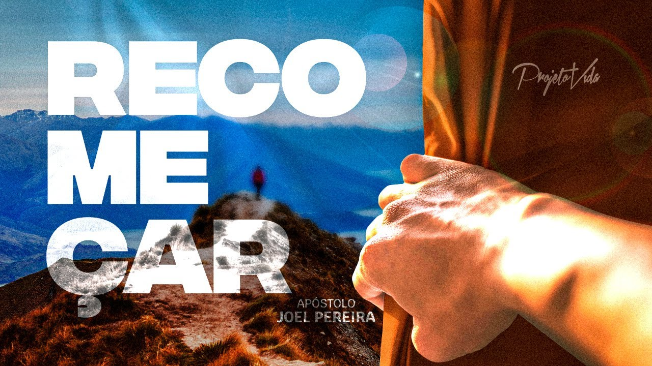 Recomeçar