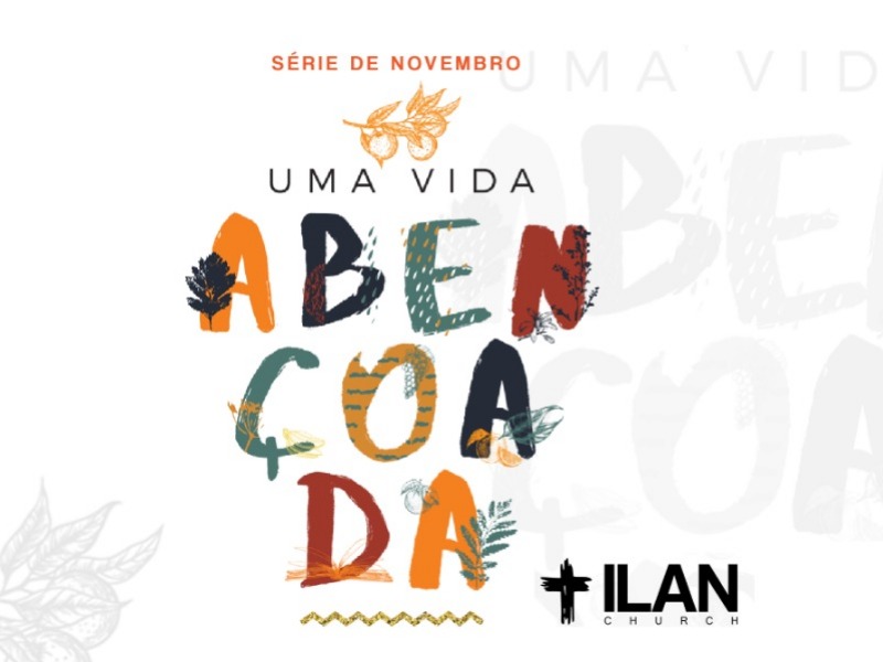 Vida Abençoada