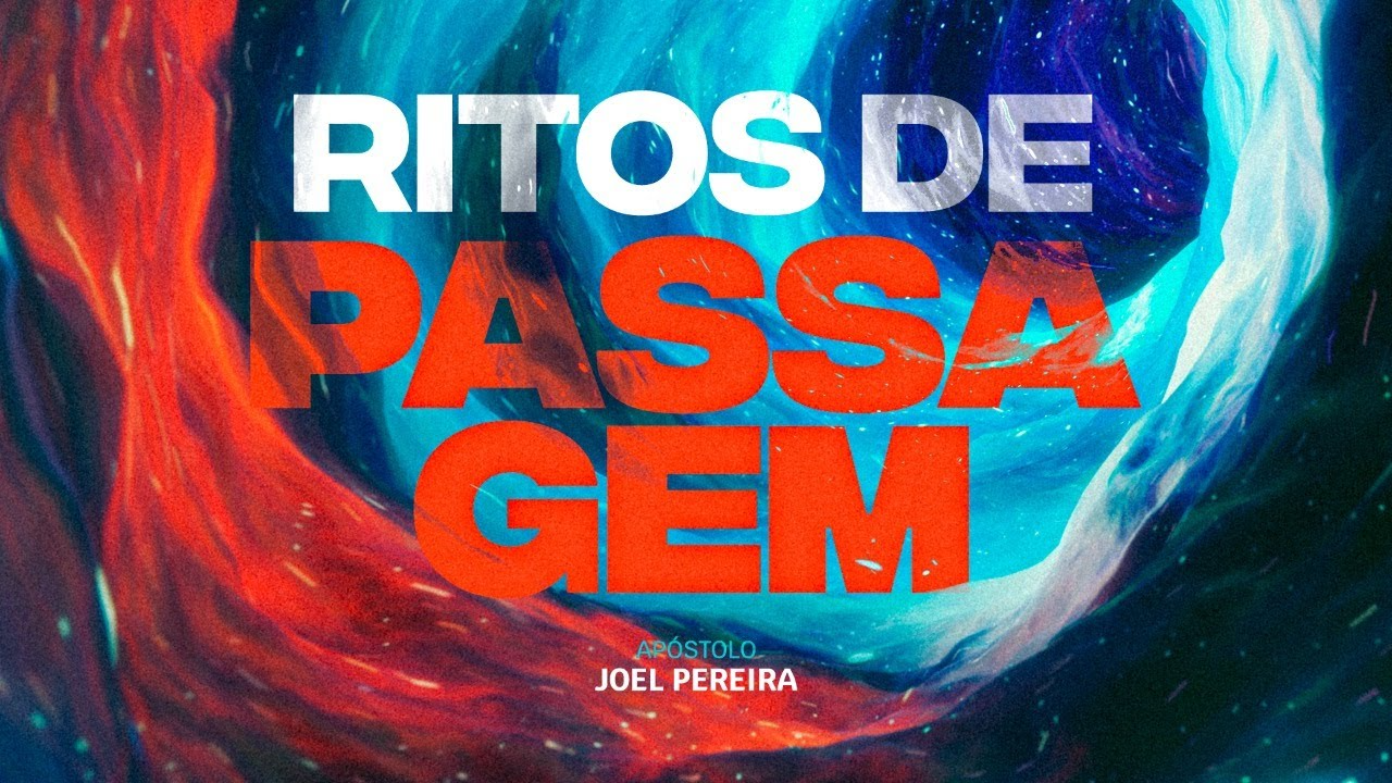 Ritos de Passagem