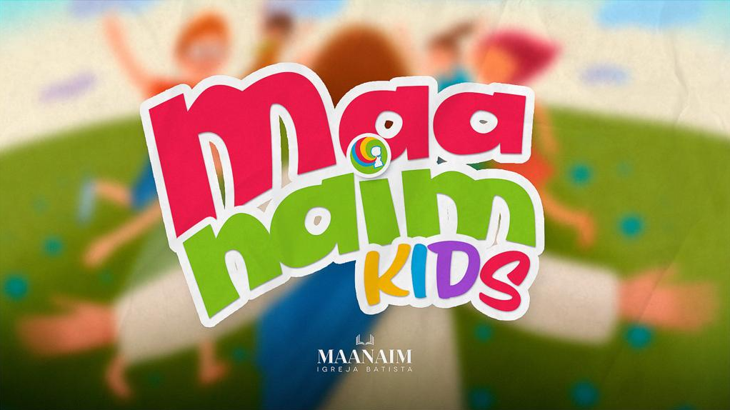 MAANAIM KIDS