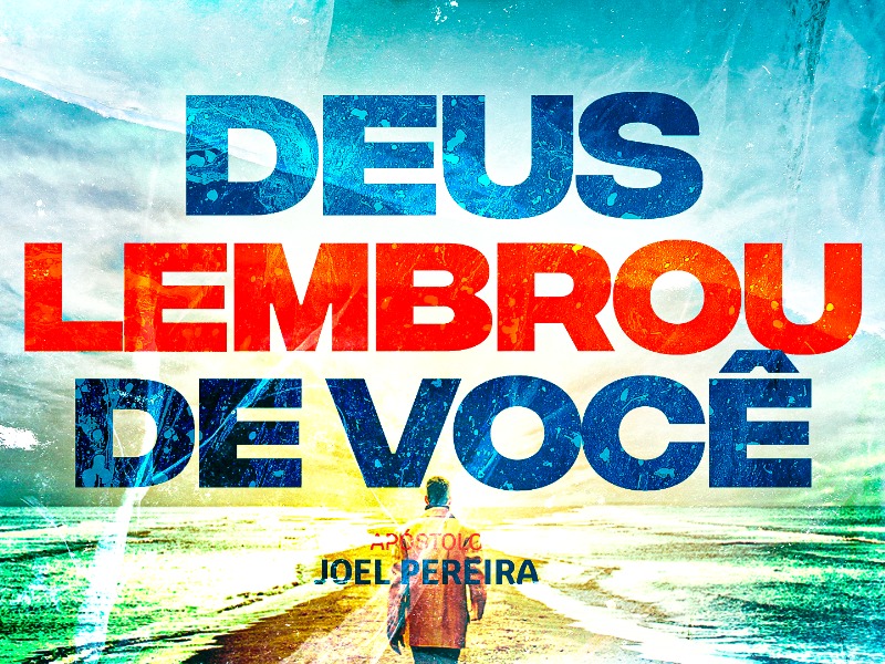 Deus Lembrou de Você