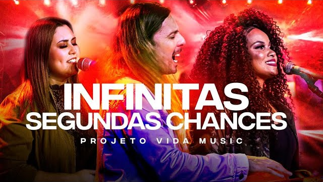 Infinitas Segundas Chances