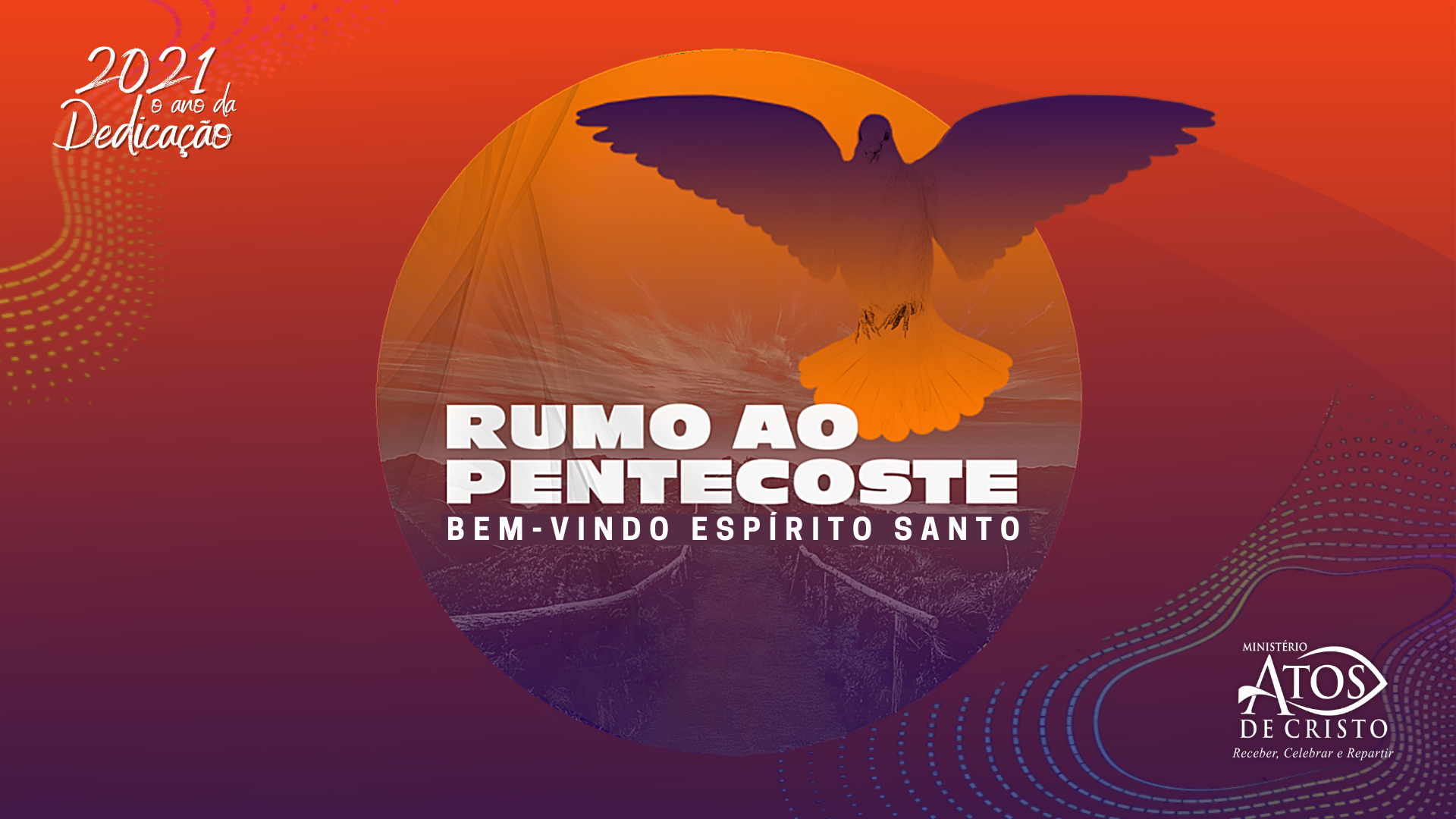 A Pessoa do Espírito Santo