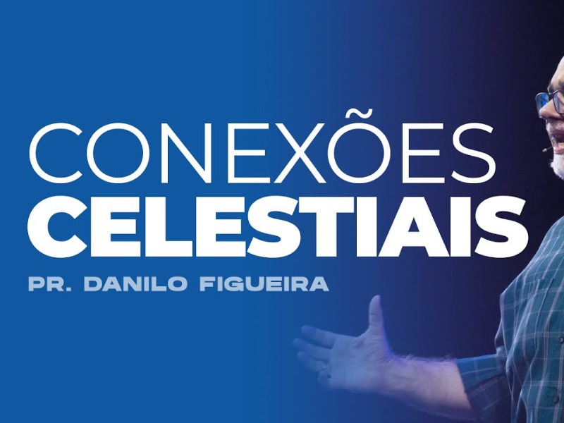 CONEXÕES CELESTIAIS