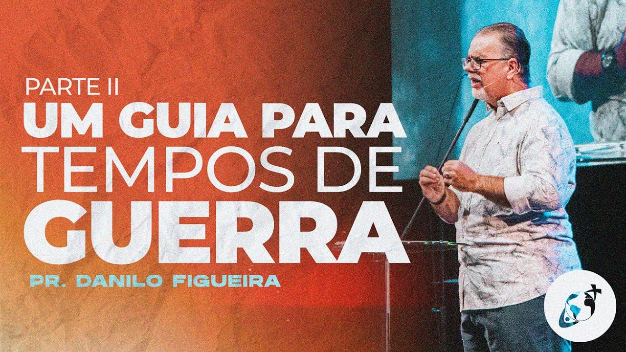 UM GUIA PARA TEMPOS DE GUERRA | 2ª Parte