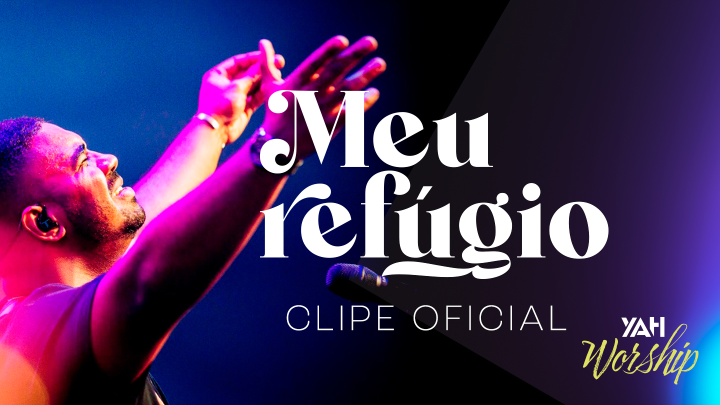 Meu Refúgio