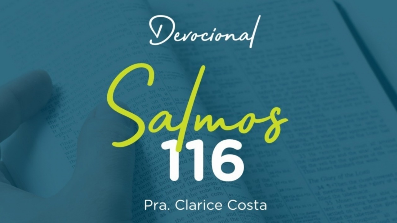 SALMOS 116