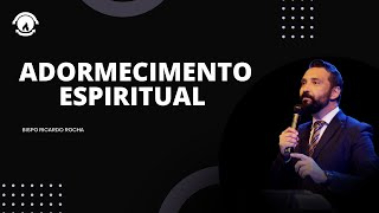ADORMECIMENTO ESPIRITUAL