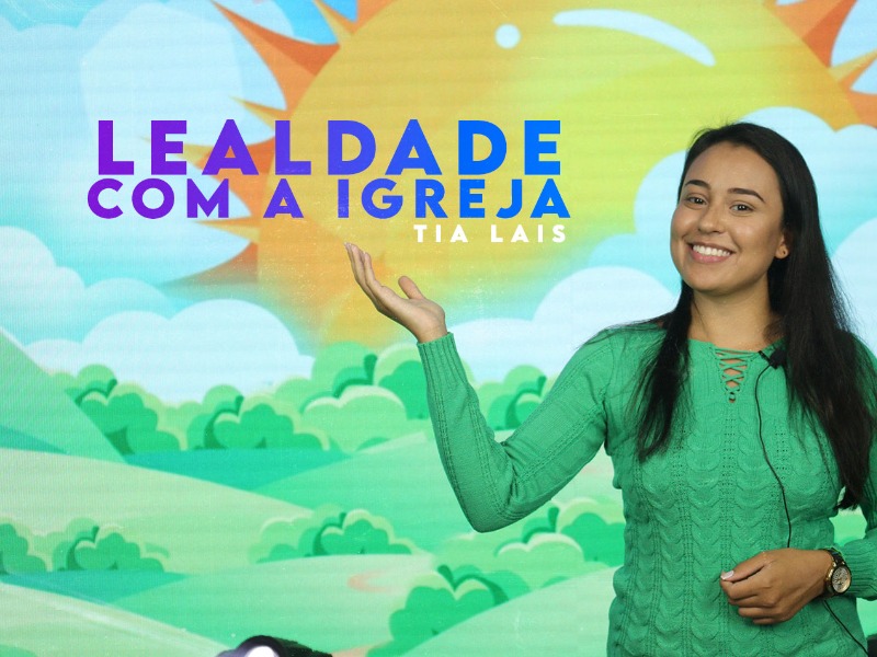 Lealdade com a Igreja