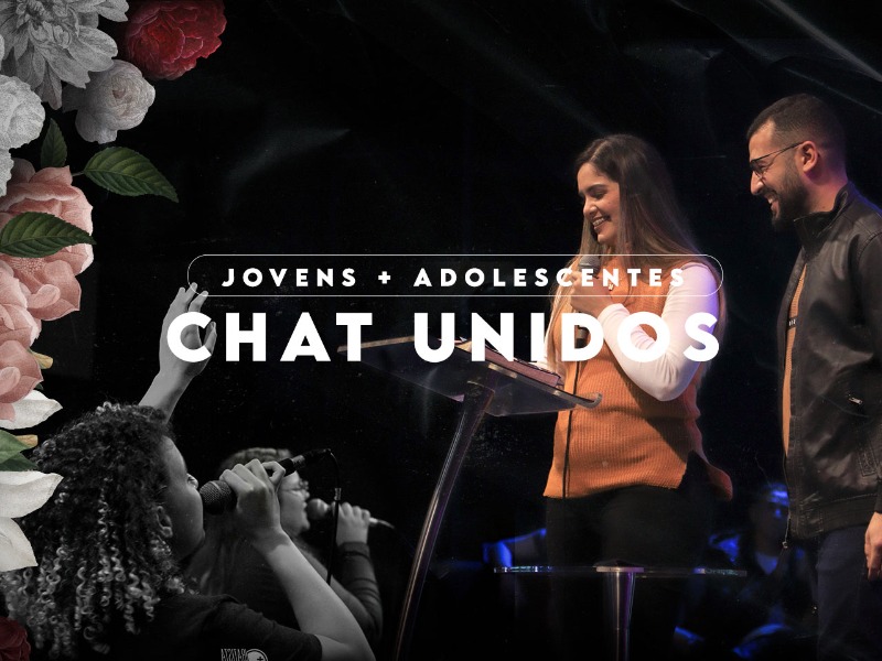Chat Unidos