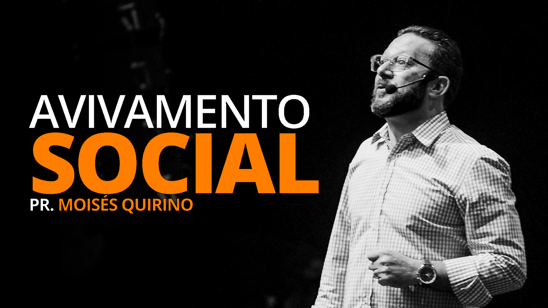 AVIVAMENTO SOCIAL