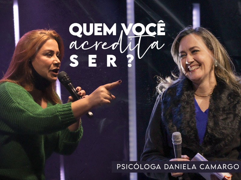 Quem Você Acredita Ser?