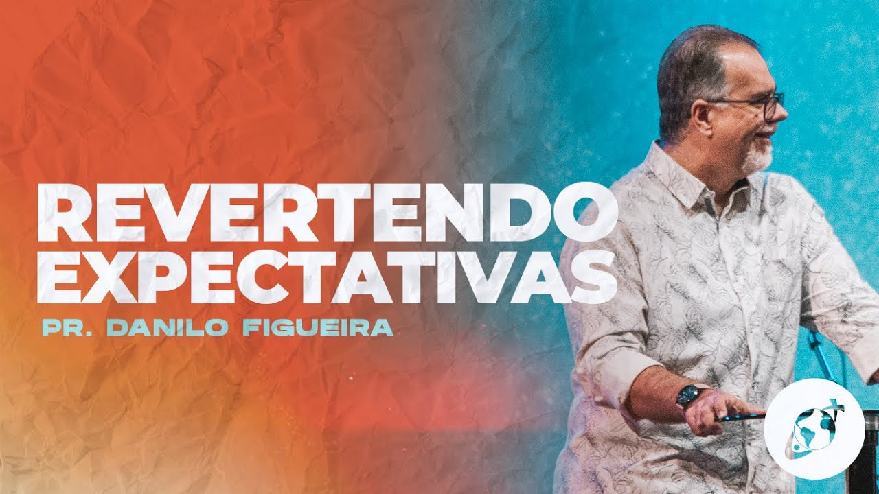 REVERTENDO EXPECTATIVAS
