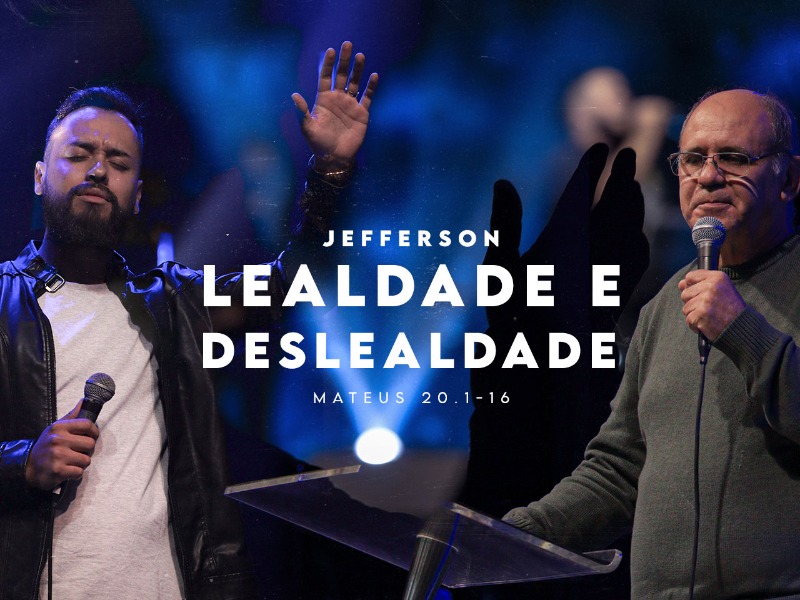 Lealdade e Deslealdade