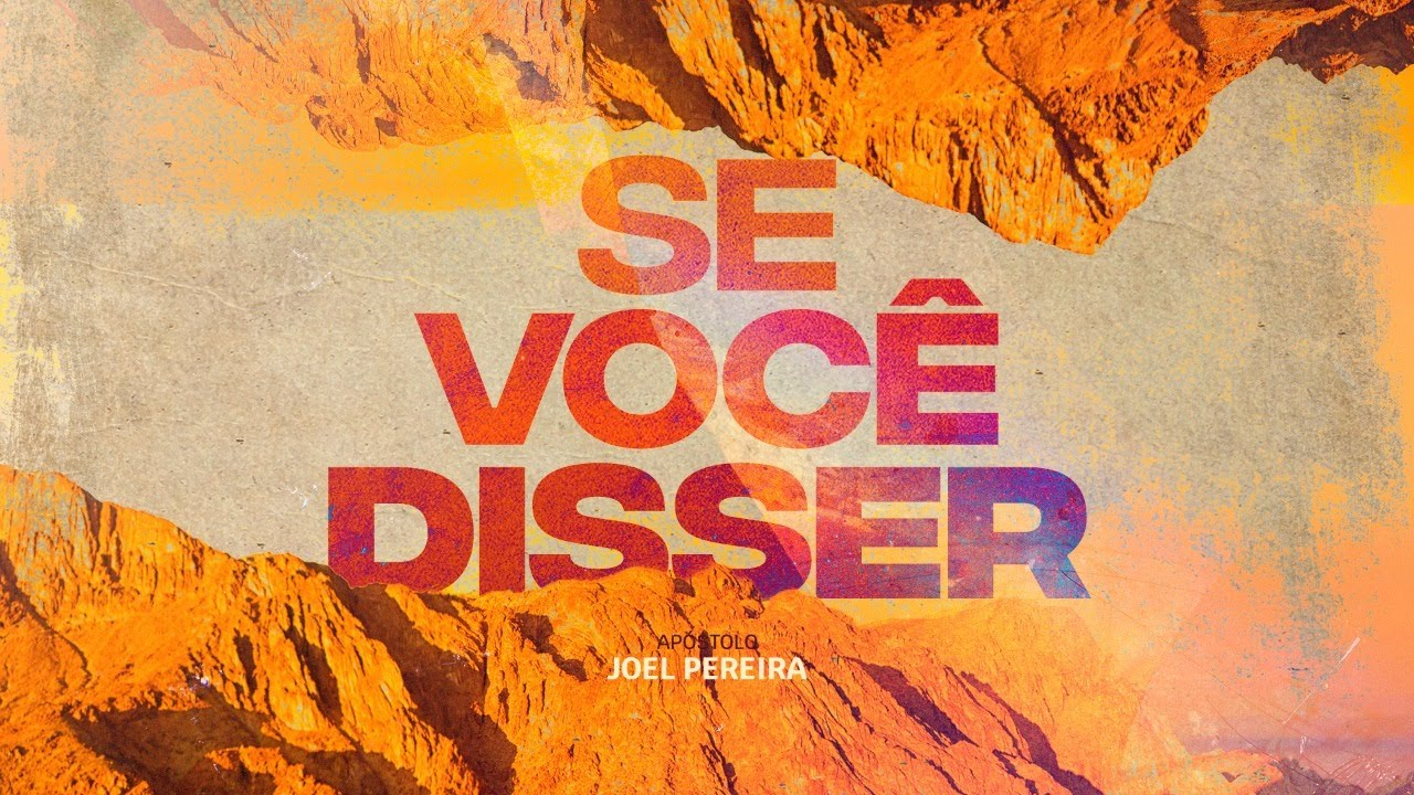 Se Você Disser