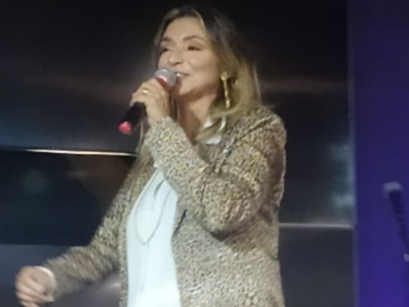 Viva a pausa de Deus para que a Grande Manifestação do Espírito Santo aconteça!