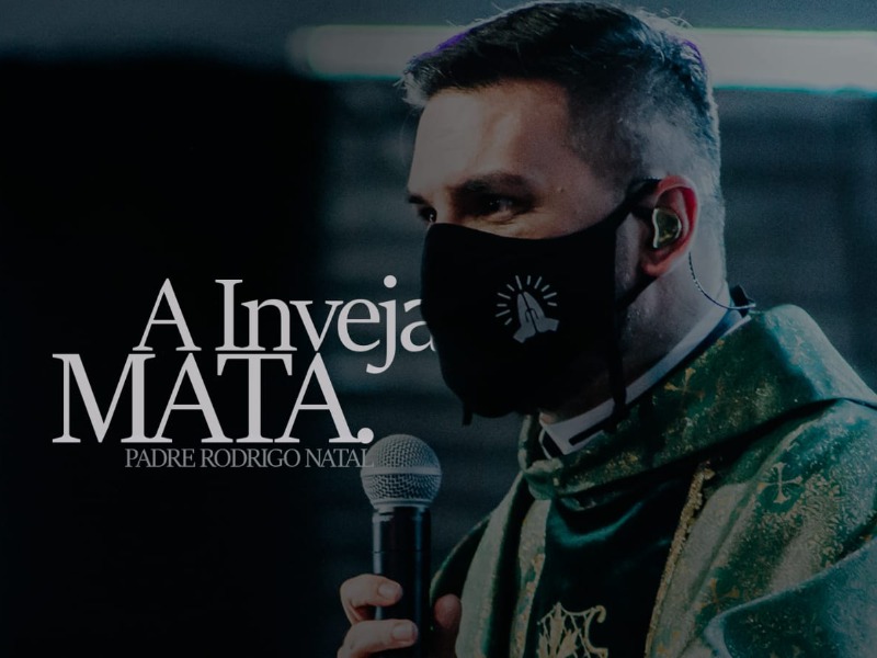 A Inveja Mata