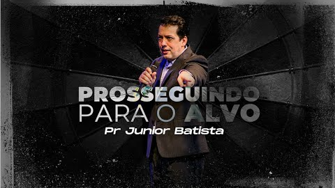 PROSSEGUINDO PARA O ALVO